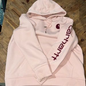Womens Carhartt hoodie